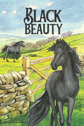 Black Beauty: Classic Illustrations von Independently published